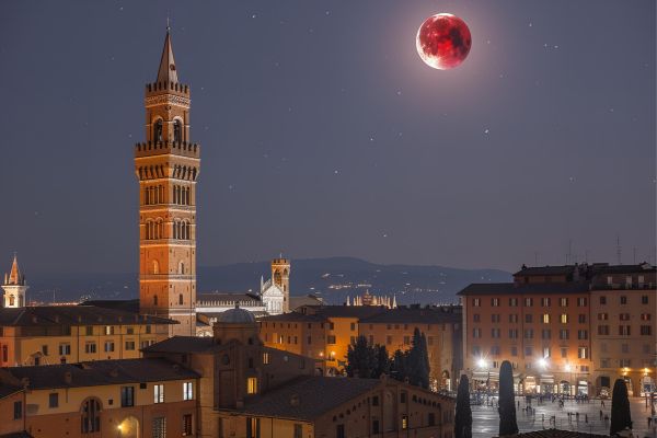 Fantasia Rome