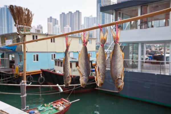 Essence of China with Hong Kong Stopover