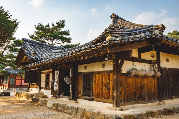 UNESCO Korea and Seoul