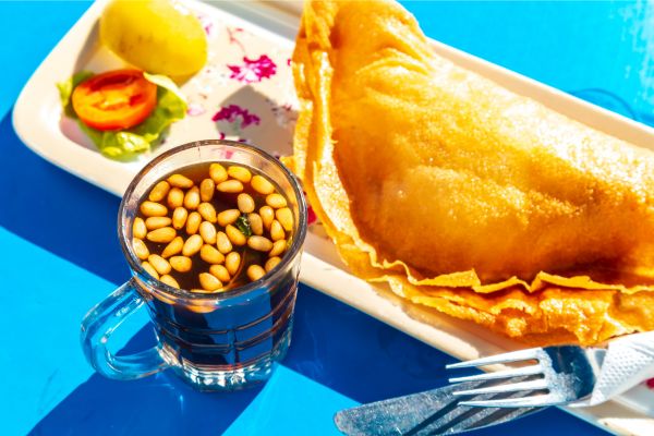 A Taste of Tunisia