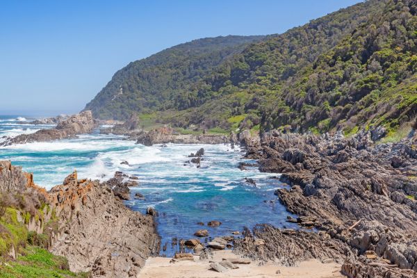 Garden Route Uncovered