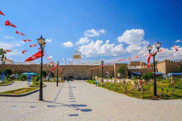 A Taste of Tunisia