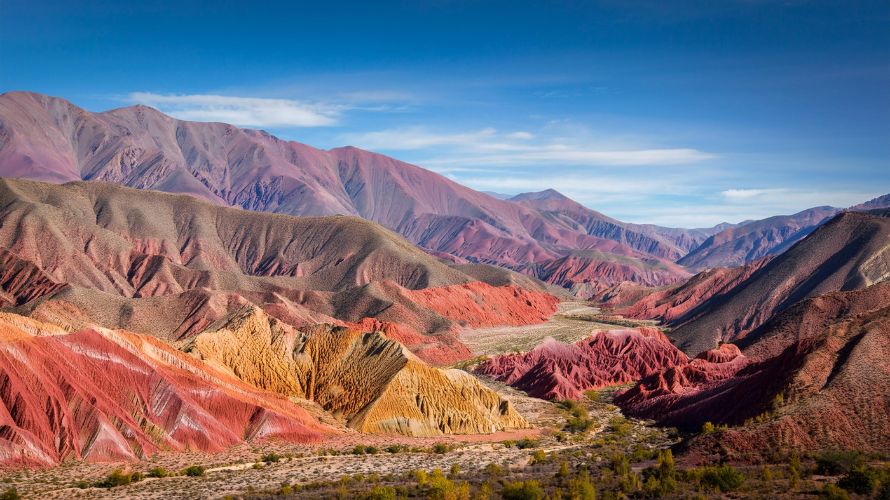 The Essential of Salta and Jujuy