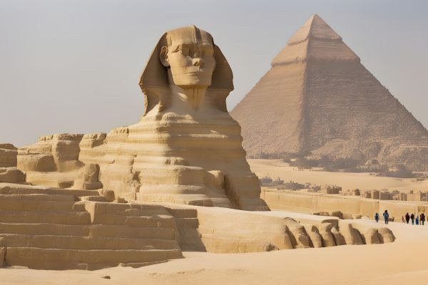 Highlights of Cairo and Luxor
