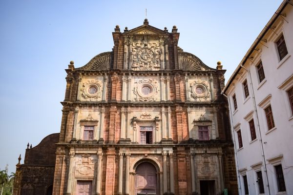 Immerse Goa