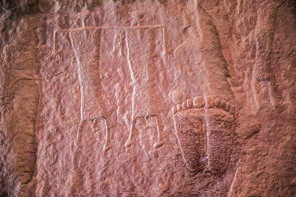 Heritage Of The Holyland and Jordan