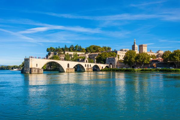 Scents of Provence and Paris