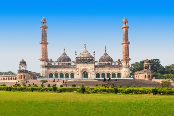 Classical India