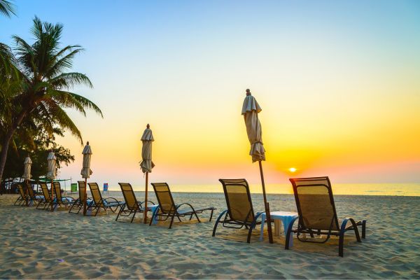 Immerse Goa