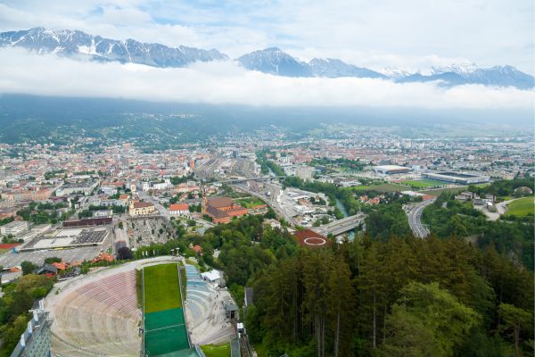 Immerse Innsbruck