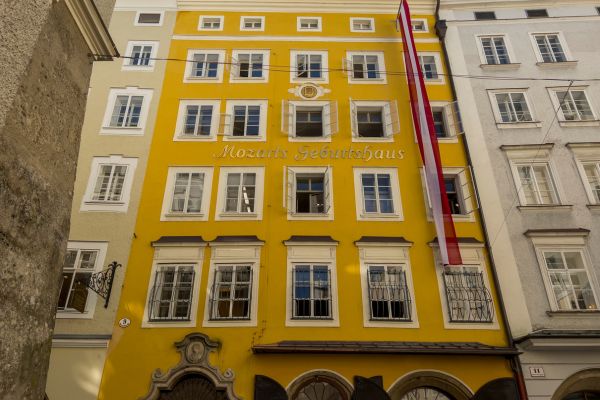Best of Austria