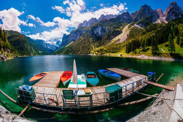 Adventuras Interlaken
