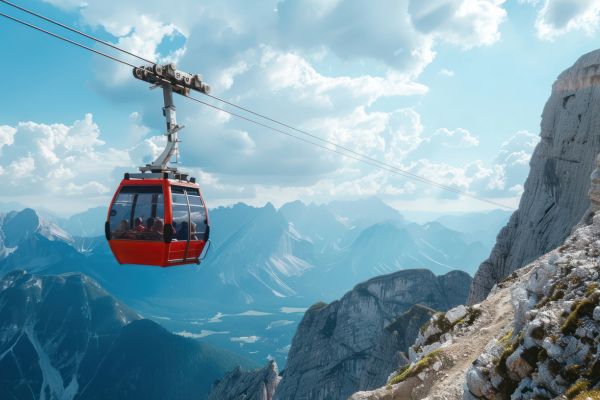 Immerse Innsbruck
