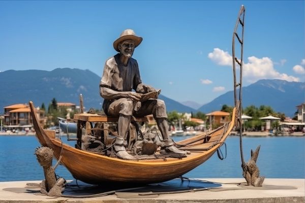 Marmaris - Fethiye