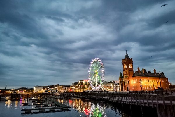 Flavours of Wales