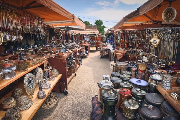 Explore the great maritime history of Oman