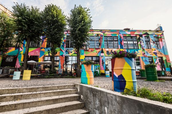 Colombian Adventure: From Medellín to Santa Marta
