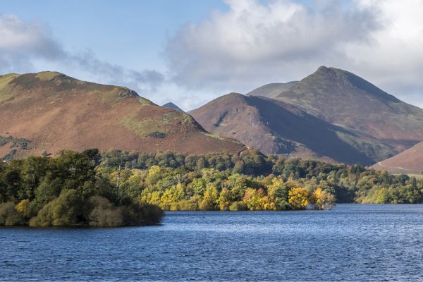 Immerse Ultimate Lake District Tour