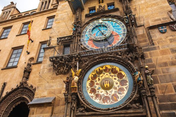 Christmas Markets Of Habsburg Capitals