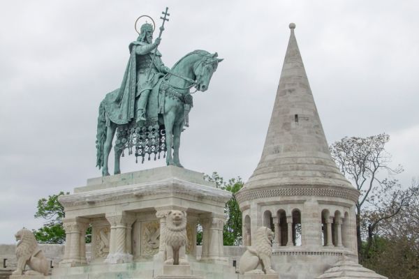 The Treasures Of Eastern Europe