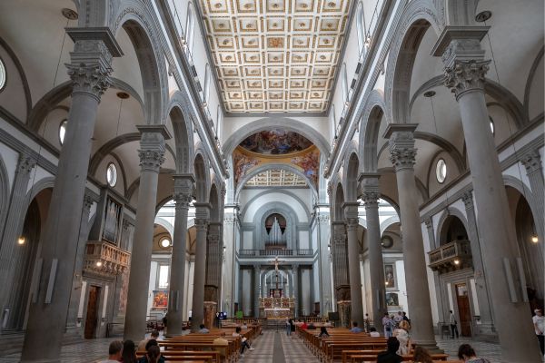 Northern Italian Escapade