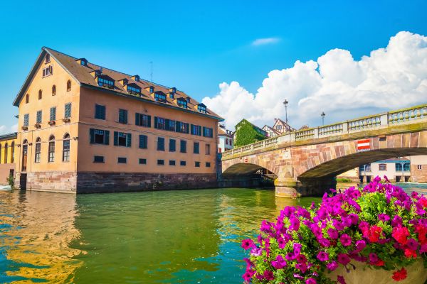 In The Heart of Germany