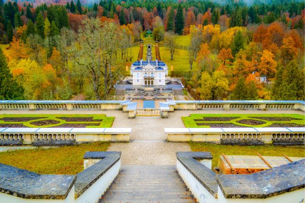 Romantic Germany