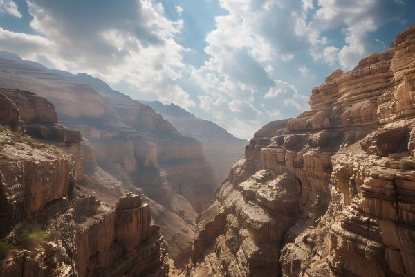 Discover Oman a Country at the tip of the Arabian gulf