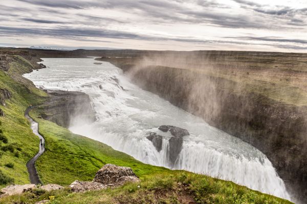 Gracious Southwest Iceland