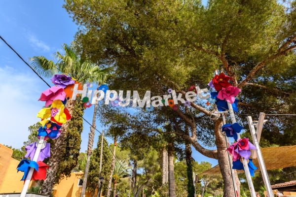 Barcelona-Mallorca- Ibiza