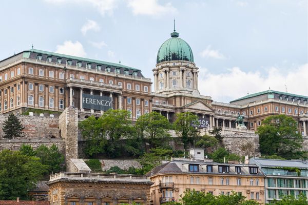 The Treasures Of Eastern Europe