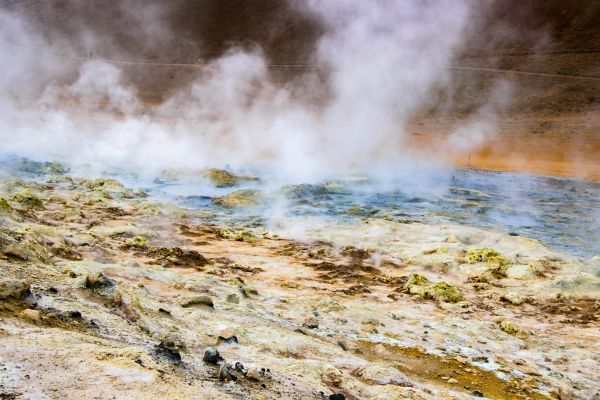 Gracious Southwest Iceland