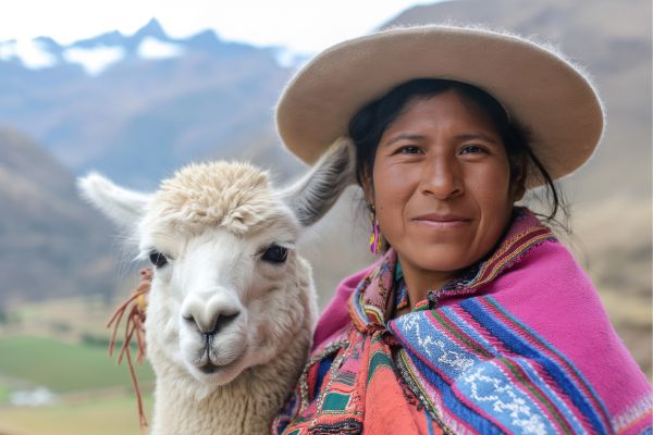 Peru-Bolivia-Chile Tour