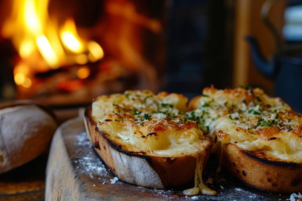 Flavours of Wales