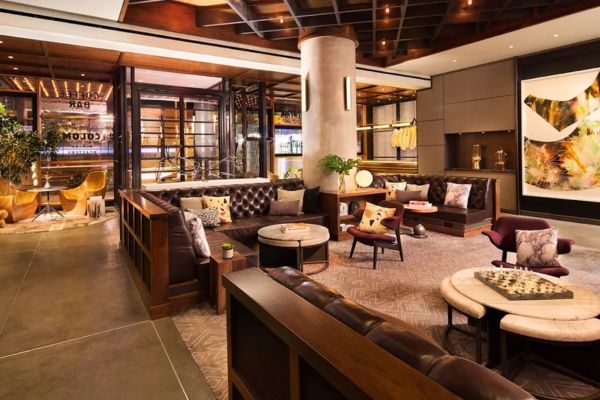 Kimpton Hotel