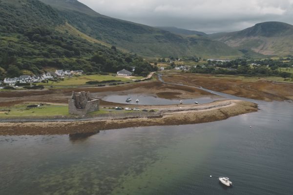 Flavours of Wales