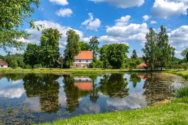 The Baltic Classical