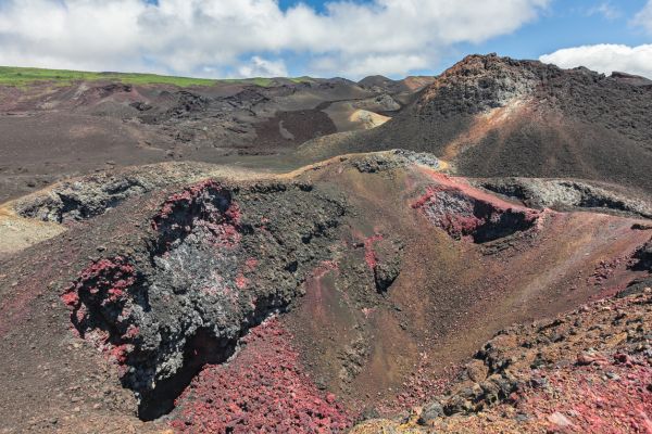 Galapagos Magic Expedition