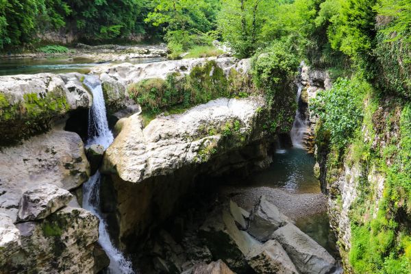 Rural Tour to Caucasus, Samegrelo-Svaneti