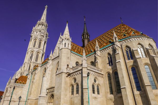 The Treasures Of Eastern Europe