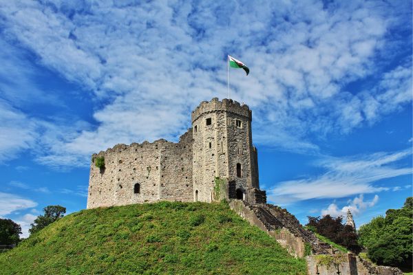 Wales Quest