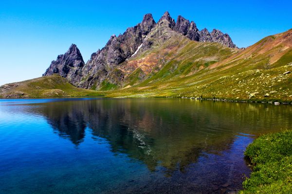 Rural Tour to Caucasus, Samegrelo-Svaneti