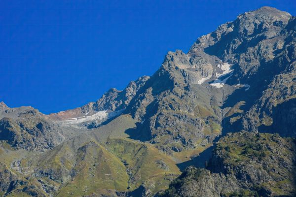 Rural Tour to Caucasus, Samegrelo-Svaneti