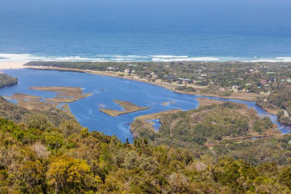 Magnificent Garden Route