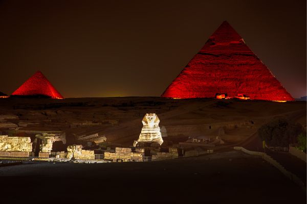 Highlights of Cairo and Luxor