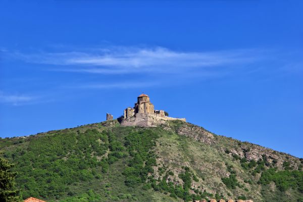 Visit Georgia