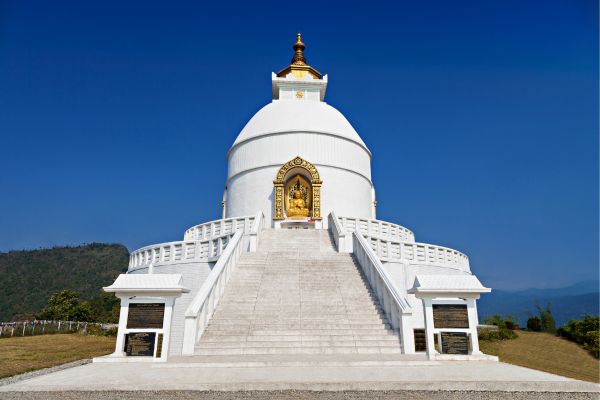 Nepal - Nature Hike Tour