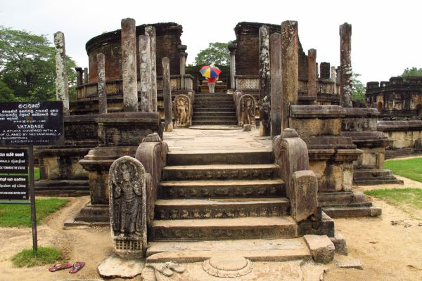 Explore Sri Lanka