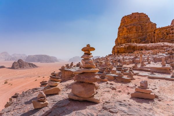 Hashemite Kingdom of Jordan