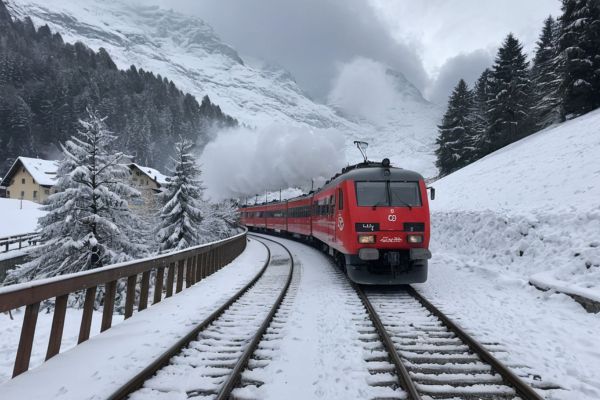 Adventuras Interlaken